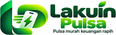 Lakuin Pulsa